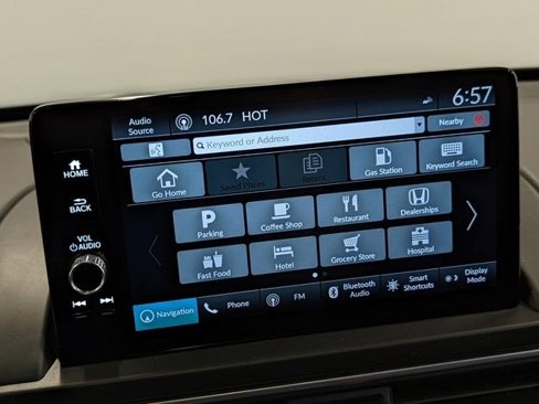 Certified 2025 Honda Pilot Black Edition image 45