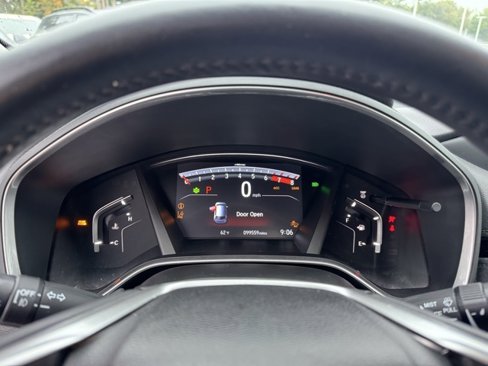 Used 2018 Honda CR-V EX-L image 15