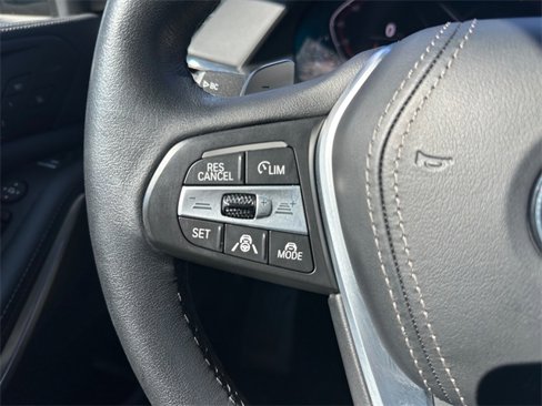 Used 2022 BMW X5 xDrive40i image 34