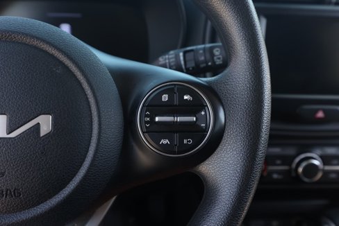 Used 2023 Kia Soul LX w/ LX Technology Package image 27