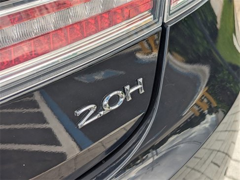 Used 2019 Lincoln MKZ Reserve image 12