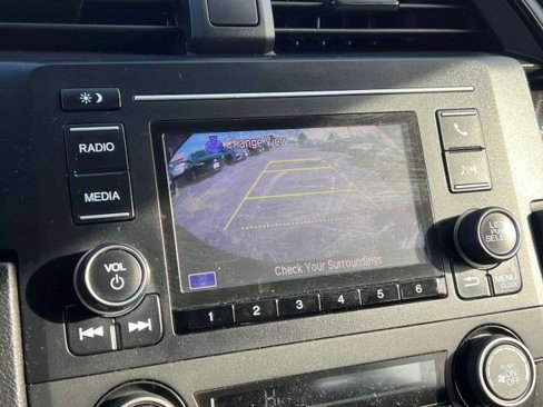 Used 2017 Honda Civic Sport image 34