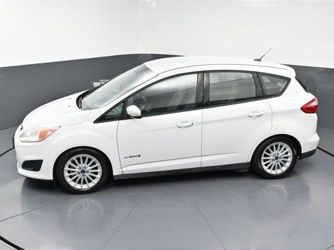 Used 2016 Ford C-MAX SE image 41