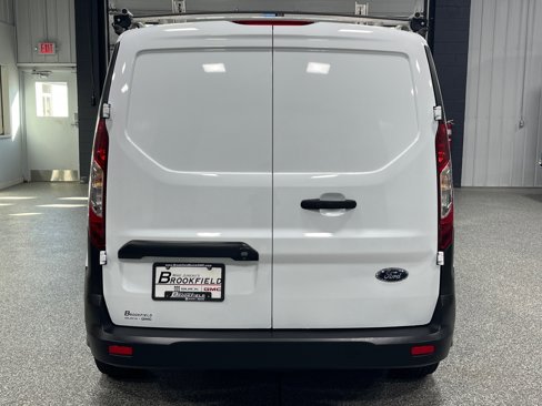 Used 2020 Ford Transit Connect XL image 4