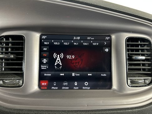 Used 2023 Dodge Charger GT w/ Blacktop Package image 24