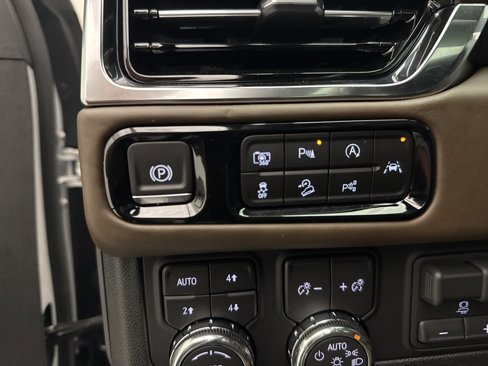 New 2025 GMC Yukon Denali Ultimate image 33