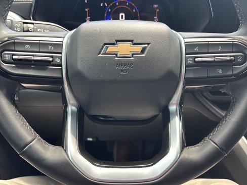 Certified 2023 Chevrolet Colorado LT w/ LT Convenience Package image 26
