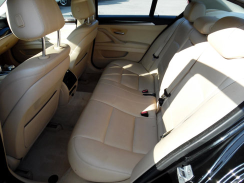 Used 2014 BMW 528i xDrive Sedan image 18