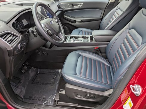 Used 2023 Ford Edge SEL w/ Sport Appearance Package image 12