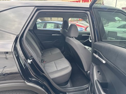 Used 2023 Kia Seltos LX image 33