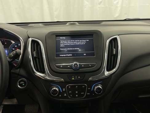 Used 2023 Chevrolet Equinox LT image 14