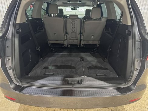 Used 2018 Honda Odyssey EX-L image 9