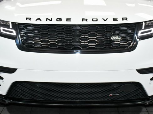Used 2023 Land Rover Range Rover Velar R-Dynamic S image 75