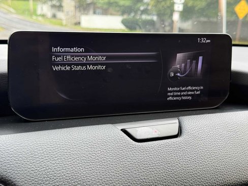 Used 2024 MAZDA CX-90 3.3 Turbo w/ Preferred Plus image 52