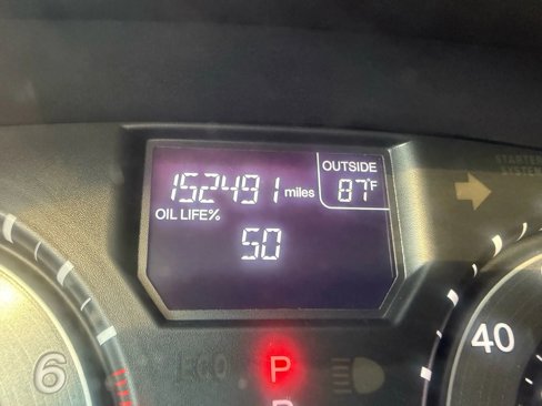 Used 2015 Honda Odyssey EX-L image 15