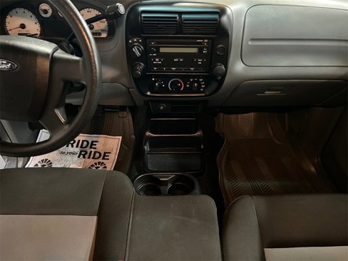 Used 2007 Ford Ranger Sport image 28