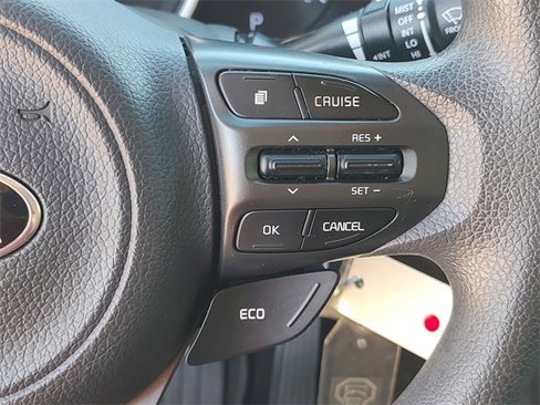 Used 2015 Kia Optima LX image 21