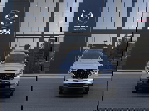 New 2025 MAZDA CX-30 AWD 2.5 S w/ Select Sport Pkg image 6