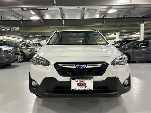 Certified 2023 Subaru Crosstrek 2.0i Premium image 6