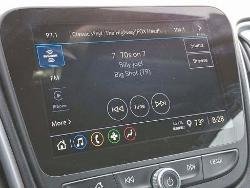Used 2024 Chevrolet Malibu LT image 12