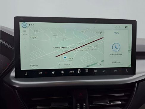 New 2025 Ford Escape Active w/ Tech Pack #1 image 22