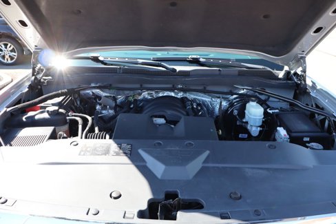 Used 2015 Chevrolet Silverado 1500 LT w/ All Star Edition image 48