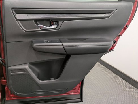 Certified 2023 Honda CR-V EX image 25