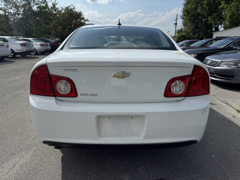 Used 2011 Chevrolet Malibu LS image 6