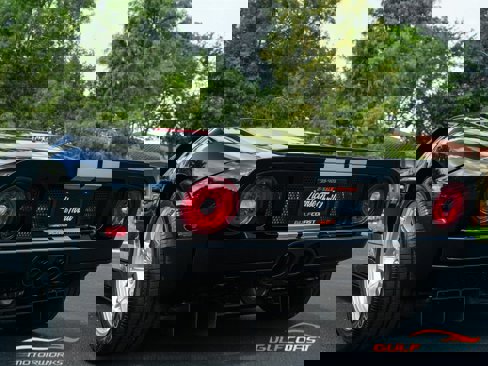 Used 2006 Ford GT image 49
