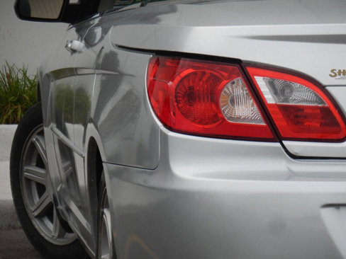 Used 2008 Chrysler Sebring Touring w/ Special Touring Group image 1