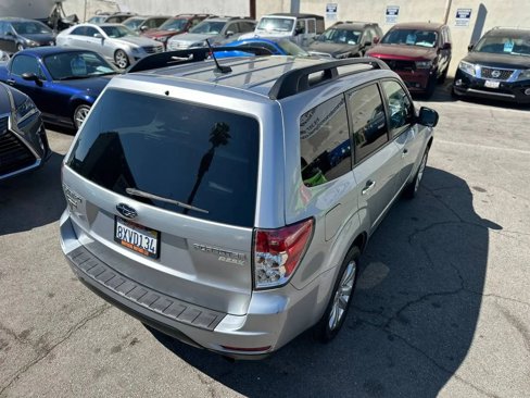Used 2013 Subaru Forester 2.5X Limited image 22
