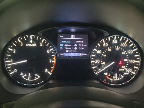 Used 2016 Nissan Altima 2.5 SL w/ 2.5 Technology w/LED Package image 23