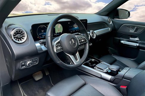 Used 2022 Mercedes-Benz GLB 250 image 17