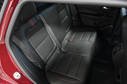 Used 2024 Chevrolet Trax RS w/ Driver Confidence Package image 15