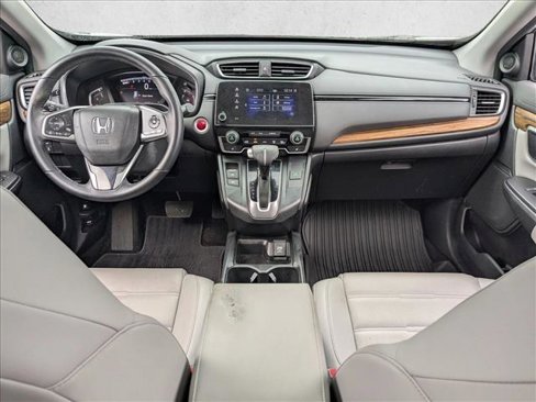 Used 2018 Honda CR-V EX-L image 15