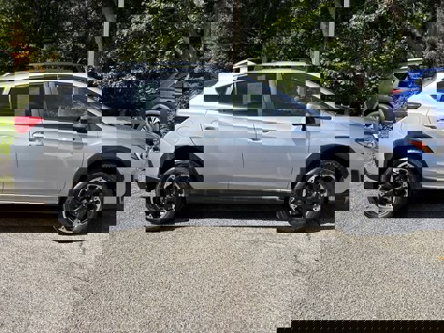 Used 2023 Subaru Crosstrek 2.0i Premium image 10