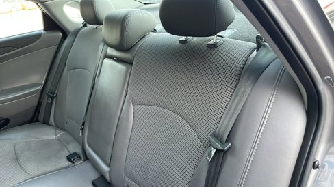 Used 2013 Hyundai Sonata SE image 10