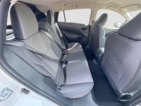 New 2025 Subaru Crosstrek 2.0i image 24
