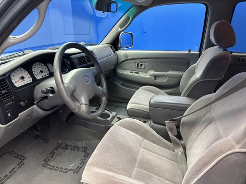 Used 2002 Toyota Tacoma PreRunner image 12