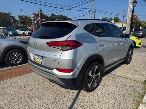 Used 2018 Hyundai Tucson Value image 6