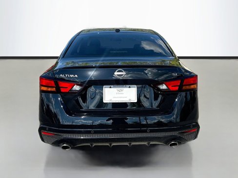 Used 2025 Nissan Altima 2.5 SL image 6