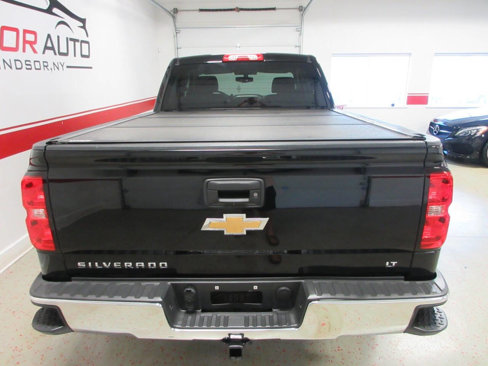 Used 2015 Chevrolet Silverado 1500 LT w/ All Star Edition image 13