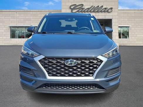 Used 2019 Hyundai Tucson Value image 3