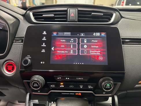 Used 2018 Honda CR-V EX-L image 23