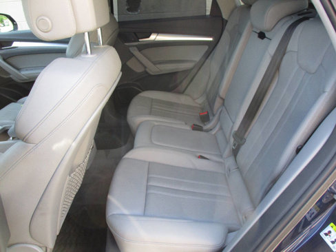 Used 2019 Audi Q5 2.0T Premium Plus w/ Premium Plus Package image 62