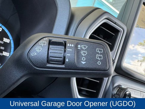 Used 2023 Ford Bronco Sport Big Bend w/ Convenience Package image 11