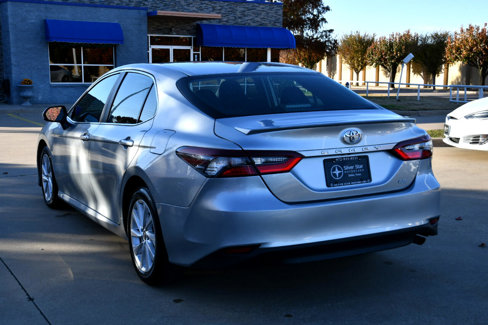 Used 2024 Toyota Camry LE image 5