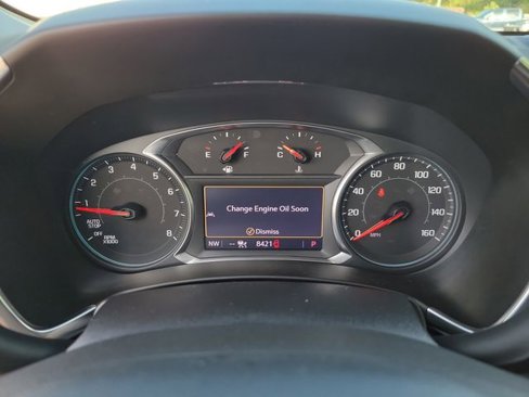 Used 2022 Chevrolet Equinox LT image 19