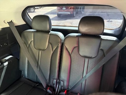 Used 2021 Kia Sorento SX image 20