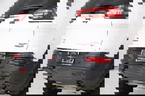 Used 2016 Jeep Cherokee Trailhawk w/ Leather Interior Group image 41